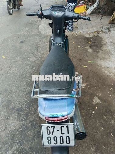 Honda Wave Trung Hoa 110 Xanh