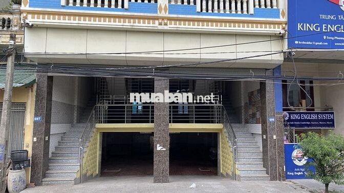 Cho thuê nhà riêng tại Song Phương, 120m2, 6 tầng, chính chủ