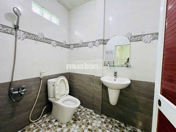 🔥 BÁN GẤP NHÀ CẤP 4 GIÁ 770 TR,IỆU SHR – TÂN PHÚ TRUNG, CỦ CHI 🔥