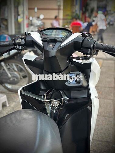 Honda Vario 125 2021 Trắng