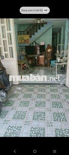 nhà thuê tại Bình chuẩn 17 gồm ba phòng ngủ