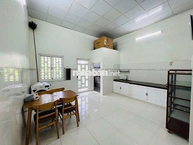 🔥 BÁN GẤP NHÀ CẤP 4 GIÁ 770 TR,IỆU SHR – TÂN PHÚ TRUNG, CỦ CHI 🔥