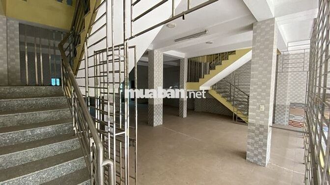 Cho thuê nhà riêng tại Song Phương, 120m2, 6 tầng, chính chủ
