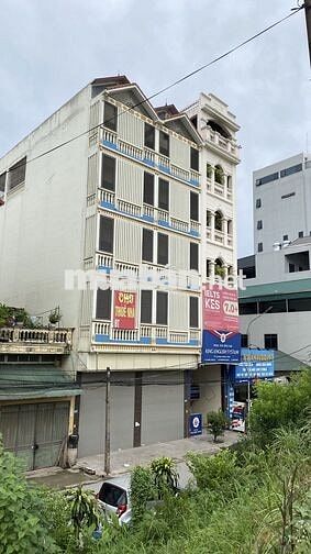 Cho thuê nhà riêng tại Song Phương, 120m2, 6 tầng, chính chủ