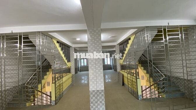 Cho thuê nhà riêng tại Song Phương, 120m2, 6 tầng, chính chủ