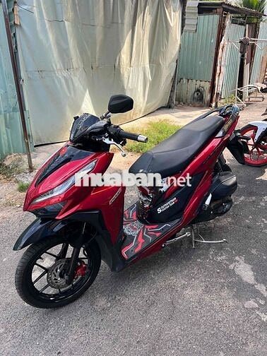 Honda Vario 150 2021 Đỏ