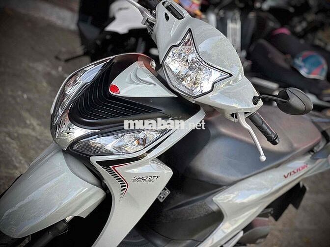Honda Vision 2023 Sport Xám