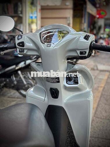 Honda Vision 2023 Sport Xám