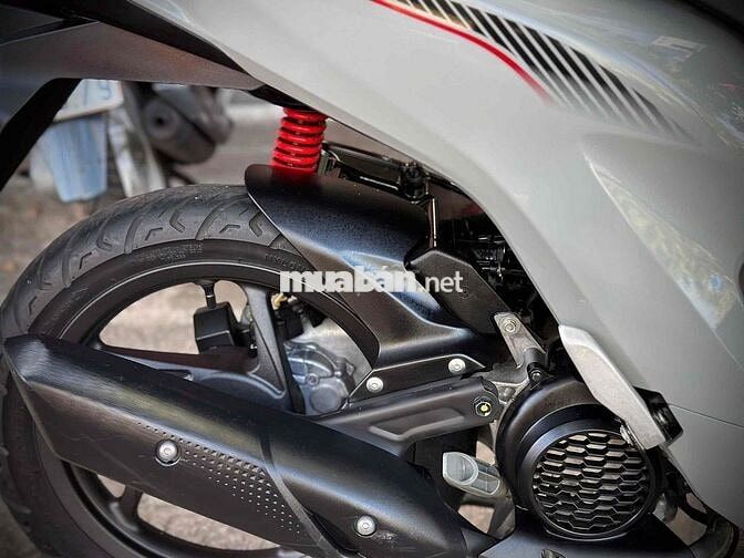 Honda Vision 2023 Sport Xám