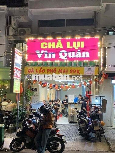 TUYỂN NHÂN VIÊN QUÁN ĂN