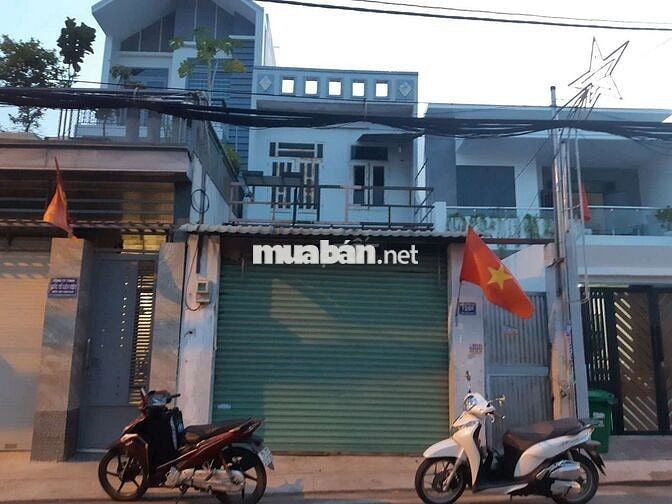 NHÀ CHO THUÊ 5X25 – XUÂN THỚI 9 - XUÂN THỚI ĐÔNG - 6 TRIỆU/THÁNG