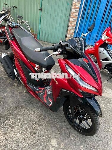 Honda Vario 150 2021 Đỏ