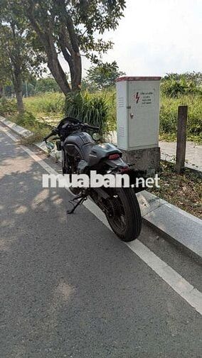 GPX Gentleman 200 Đen