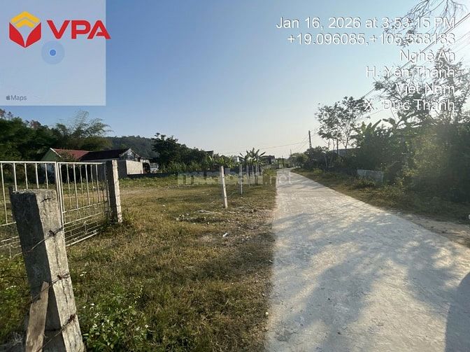 Thông báo đấu giá tài sản của ông Lê Văn Bang và bà Phạm Hồng Ngọc