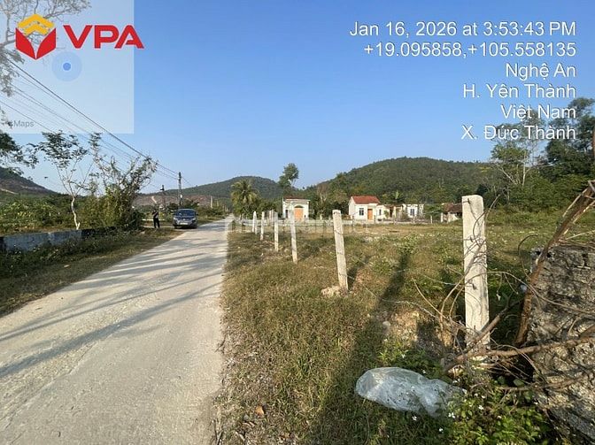 Thông báo đấu giá tài sản của ông Lê Văn Bang và bà Phạm Hồng Ngọc