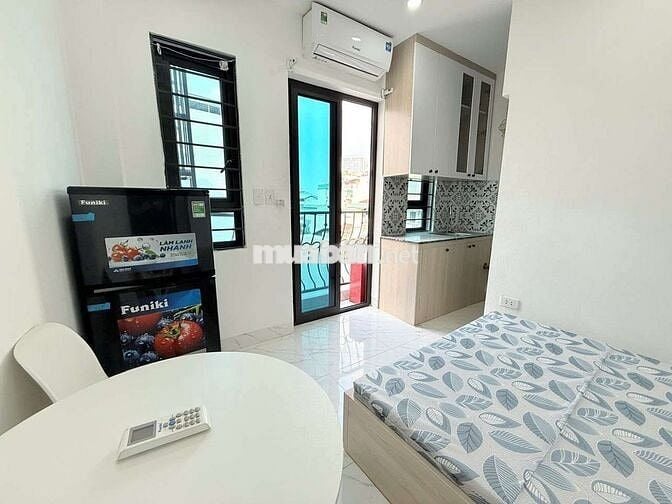 Chuyển nhượng phòng ở sạch sẽ thoáng mát