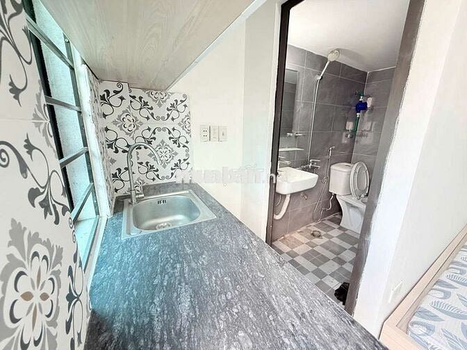 Chuyển nhượng phòng ở sạch sẽ thoáng mát