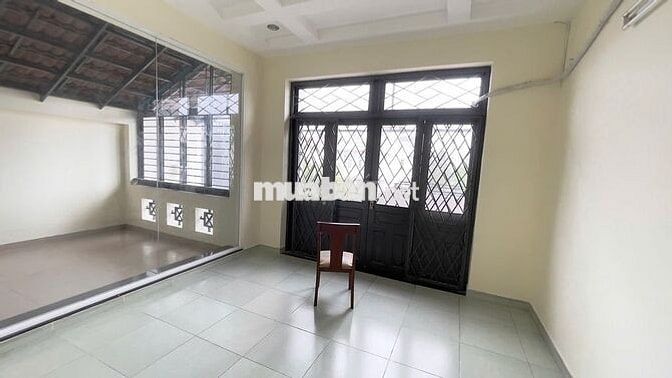 Nhà phố 7x18, Đường 12, Hiệp Bình Chánh, Tp. Thủ Đức, Tp.HCM