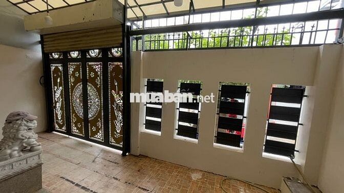 Nhà phố 7x18, Đường 12, Hiệp Bình Chánh, Tp. Thủ Đức, Tp.HCM