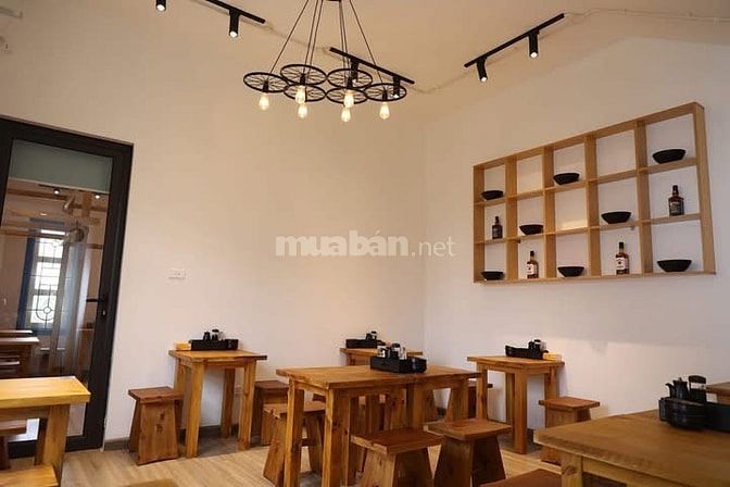 💎 MẶT PHỐ VIP TÂY HỒ – TRÁI TIM KHU PHỐ “TÂY” HÀ NỘI 