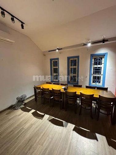 💎 MẶT PHỐ VIP TÂY HỒ – TRÁI TIM KHU PHỐ “TÂY” HÀ NỘI 