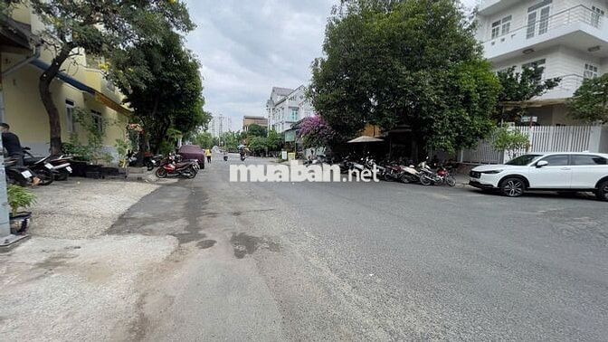 Nhà phố 7x18, Đường 12, Hiệp Bình Chánh, Tp. Thủ Đức, Tp.HCM