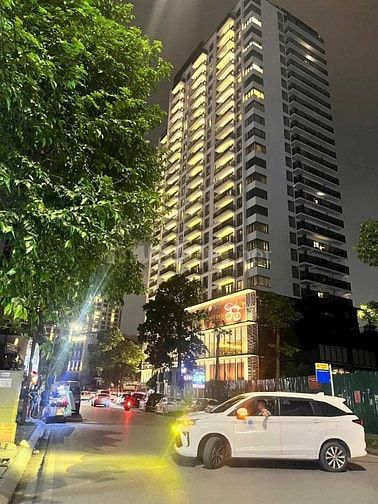 💎 MẶT PHỐ VIP TÂY HỒ – TRÁI TIM KHU PHỐ “TÂY” HÀ NỘI 