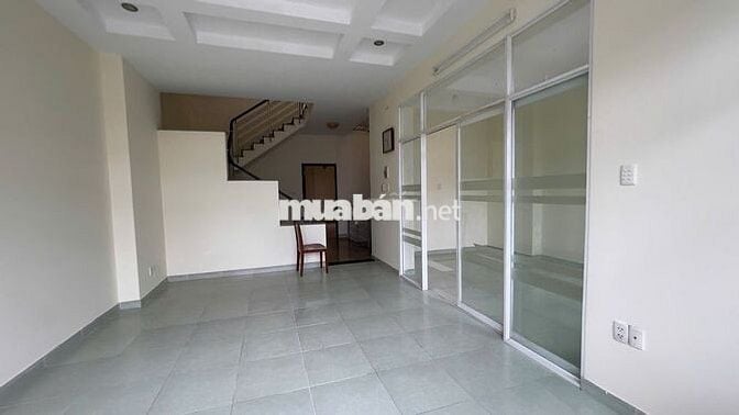 Nhà phố 7x18, Đường 12, Hiệp Bình Chánh, Tp. Thủ Đức, Tp.HCM