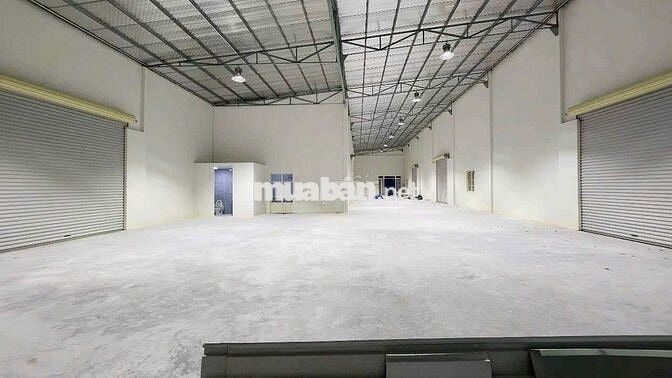 ❤️ CHO THUÊ NHÀ XƯỞNG THỚI TAM THÔN HÓC MÔN 