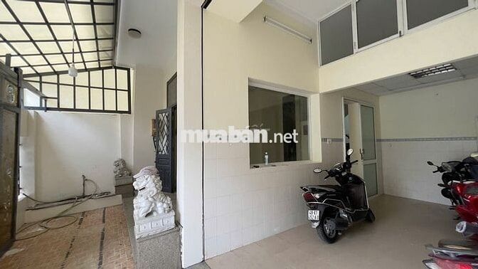 Nhà phố 7x18, Đường 12, Hiệp Bình Chánh, Tp. Thủ Đức, Tp.HCM