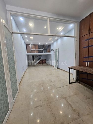 ✨ CHO THUÊ MẶT BẰNG KINH DOANH – HẺM XE HƠI TRẦN ĐÌNH XU, QUẬN 1 ✨