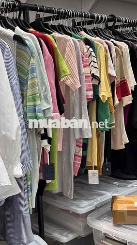 TUYỂN NGƯỜI ỦI QUẦN ÁO