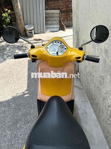 Piaggio Vespa LX125 2010 chính chủ