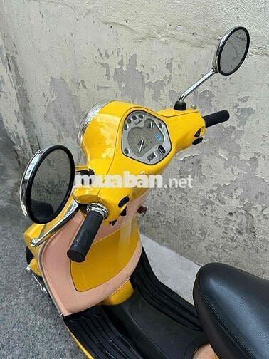 Piaggio Vespa LX125 2010 chính chủ