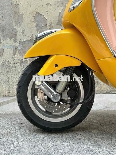 Piaggio Vespa LX125 2010 chính chủ
