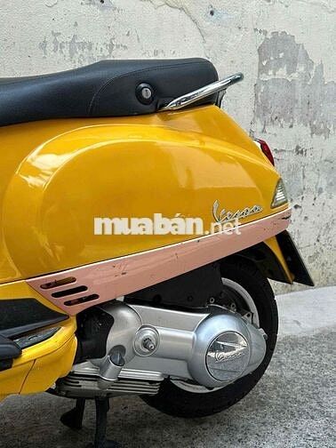 Piaggio Vespa LX125 2010 chính chủ