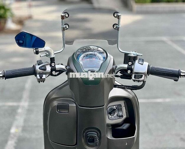 SCOOPY 2024 Dọn Kiểng BSTP Chính Chủ Có Góp