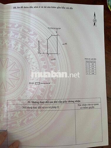 🔥🔥 ĐẤT ĐẸP AN NHƠN – BÌNH ĐỊNH | KDC QUY HOẠCH BÀI BẢN | SỔ HỒNG RIÊNG