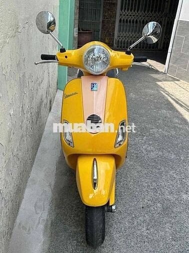 Piaggio Vespa LX125 2010 chính chủ