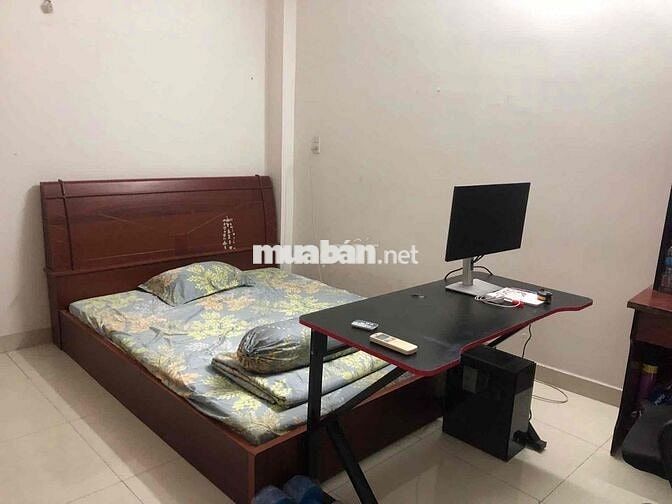 🏡TCH10,q12, lô góc, trệt, lửng, 2 lầu (62m2, nở hậu tài lộc),