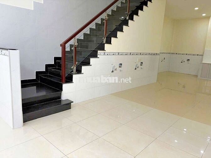  NHÀ KHU HÀNG XÓM VẠN PHÚC CITY – NGANG 5.2M – XE HƠI VÀO NHÀ –7.5 TỶ