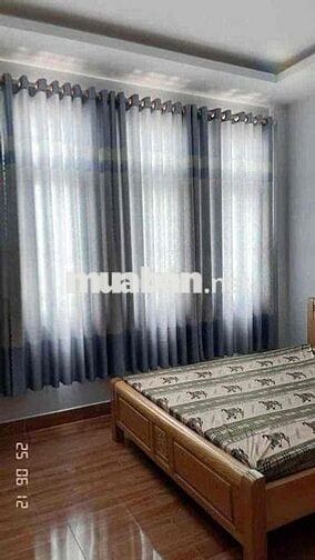 🔥 NHÀ BÌNH TÂN – NGANG KHỦNG 8M – HẺM XE TẢI – CHỈ 5,6,T.ỷ🔥