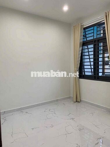 NHÀ MỚI 1T2L 4PN NGAY QUỐC LỘ 13 THỦ ĐỨC