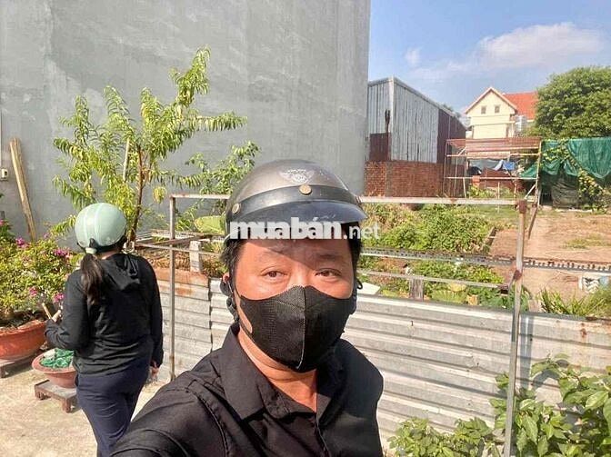 CCG Bán 56m² đất full thổ ngay chợ Hạt Điều – Bệnh Viện Q12