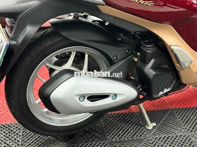 💥SH Mode 2019 125cc CBs Bs62 Chính chủ✍️