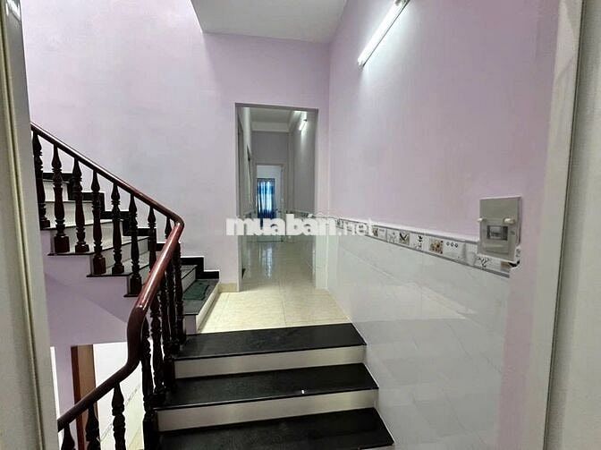 ⛔ Cho Thuê Nhà 3PN - Đường 12 Trường Thọ - Thủ Đức 