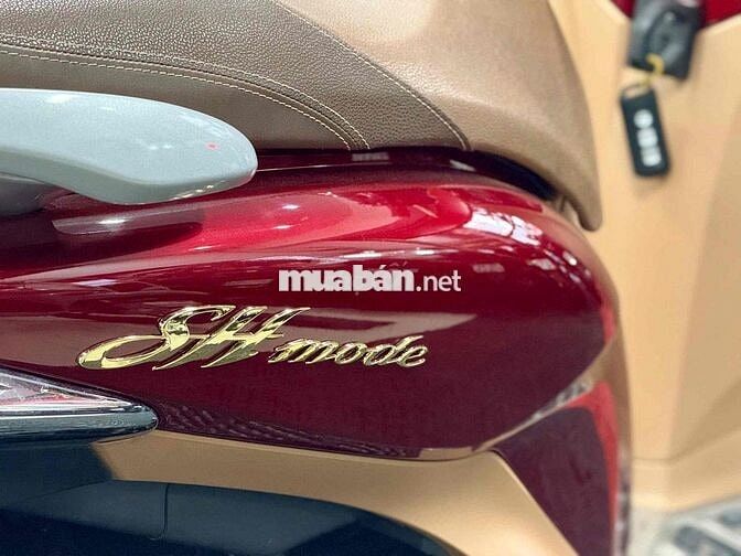💥SH Mode 2019 125cc CBs Bs62 Chính chủ✍️