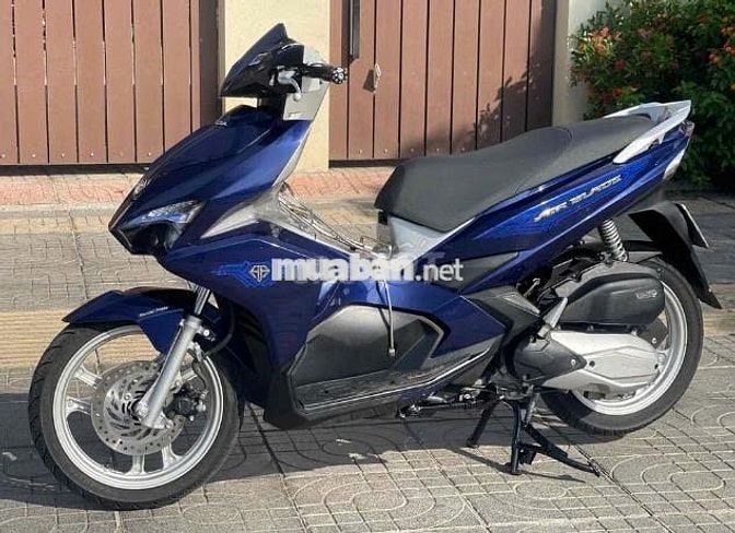 Honda Air Blade 125 LED 2019 Xanh