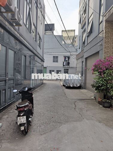 ⛔ Cho Thuê Nhà 3PN - Đường 12 Trường Thọ - Thủ Đức 