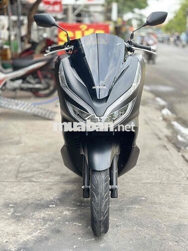 Honda PCX 150cc 2018 Đen 25631 km